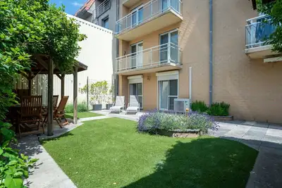 Image de Bel appartement pour 5 personnes avec Wifi, Tv et terrasse