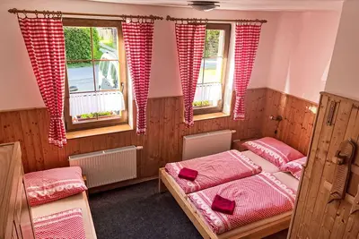 Image de U Švýcarského dvora by Interhome