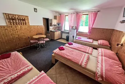 Image de U Švýcarského dvora Iii by Interhome