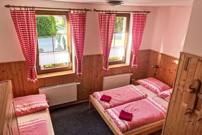 Image de U Švýcarského dvora Ii by Interhome