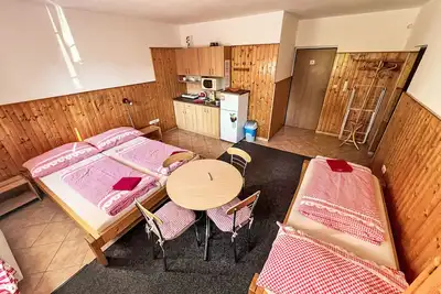 Image de U Švýcarského dvora I by Interhome