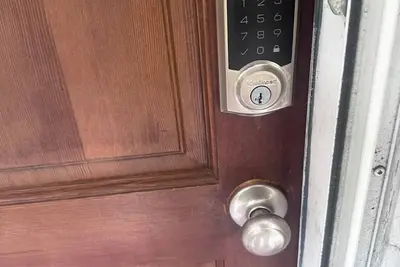 Image de Spacious 4-bedroom apartment with WiFi, Ac in charming Conway