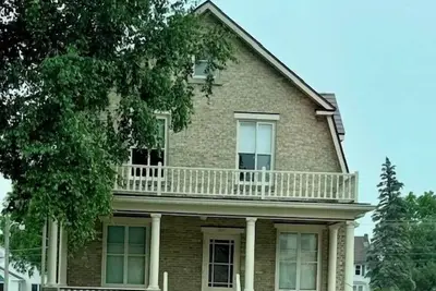 Image de Fallon House in Kiel close to Road America