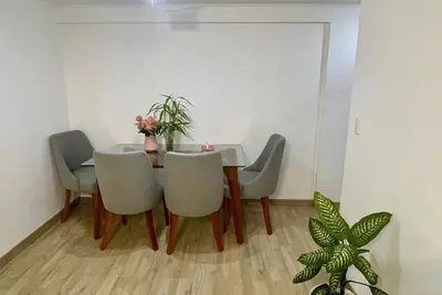 Image de Nice dpt 3dormit, 2 bathrooms-San Miguel