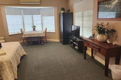 Image de Como House Executive and Twin Suite