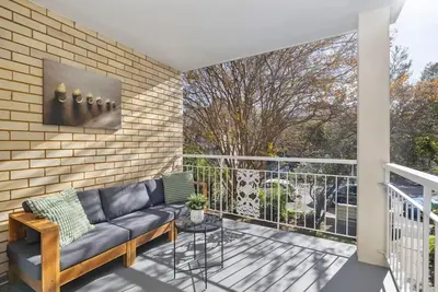 Sunny Manly Escape 2 min to beach