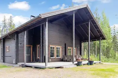 Image de Maison Louhi by Interhome