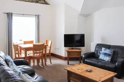 4 chambres à coucher à Caernarfon