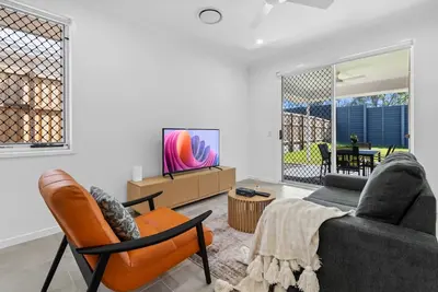 Image de Spacious 4br Home Great Area close to everything