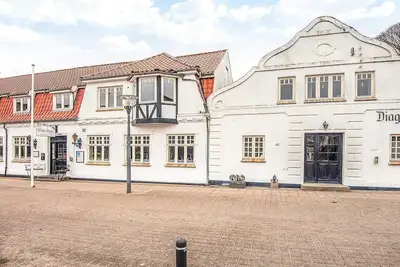 Image de Maison de parc de vacances pour 4 a Give