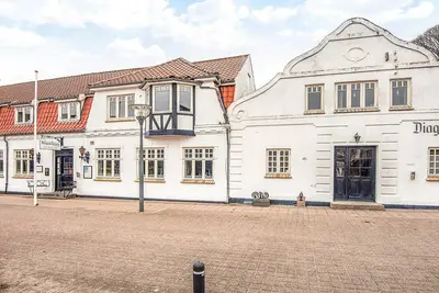 Image de Maison de parc de vacances pour 4 a Give