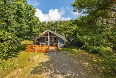 Image de \"Yarla\" - 500m to the fjord by Interhome