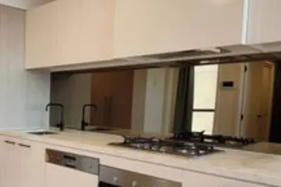 Image de 1 master bedroom for 3  weeks rent (1-22 July)