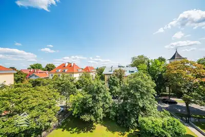 Image de Quiet city oasis for up to 5 people