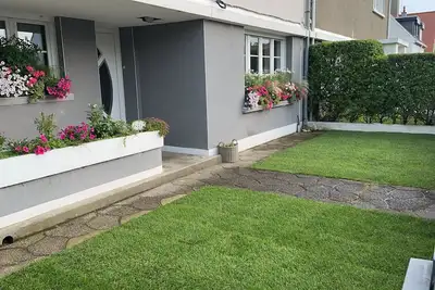 Image de L'oeil de Sangatte