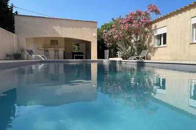 Image de Villa l'Escapade