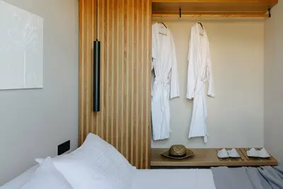 Image de Thrilling Skyros Suite | Irida Suite | 1 Bedroom | Private Pool