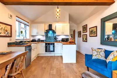 Image de South Downs Lodge by Interhome