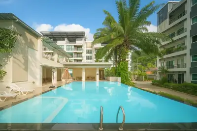 Image de New Kamalaya Hill 2—Bedroom Hillview Beach Nearby Welcome Rate