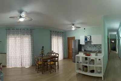 Image de New Apartment \"Home Sweet Home\" Station-Vesuvius-Sea of the Coast