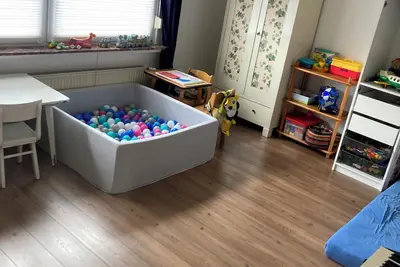 Image de Detached single-family house in the countryside for interim rent for at least 2 weeks