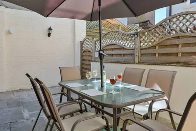 Image de The Boat House by Interhome