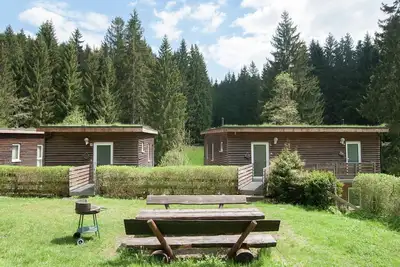 Image de Maison de vacances dans la forêt de Thuringe