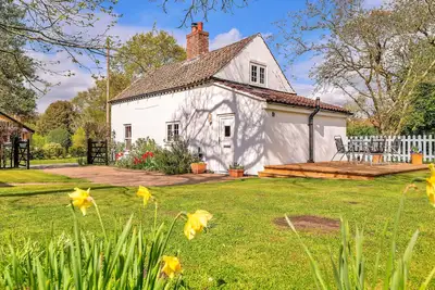 Image de The Nook by Interhome