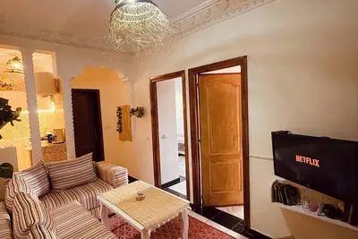 Image de Magnifique Studio à Casablanca
