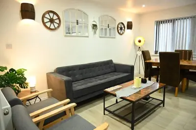 Image de Bungalow Retreat Watermead