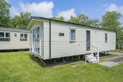 Image de 2 chambres à coucher à Longridge, Ribble Valley