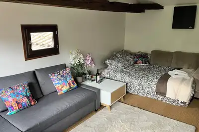 Image de Paloma - Appartement dans le centre historique de Figeac