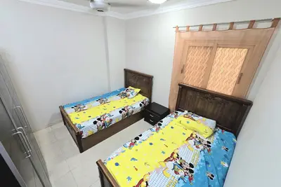 Image de Charming Stay in Hurghada – with Kitchen & Wi-Fi