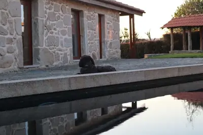 Image de Eaves House