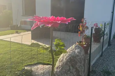 Image de Maison «L’indépendante» entre mer et montagne