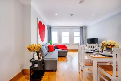 Image de True Gem 2 bed moments from Covent Garden Piazza