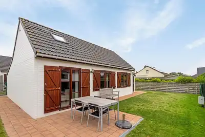 Image de Park Haerendycke Vis81*