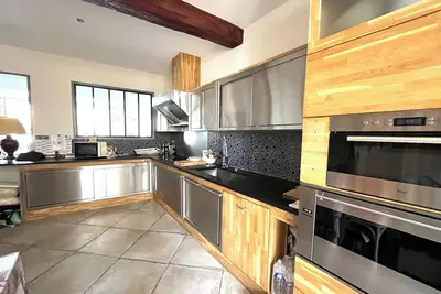 Image de Maison des Mousquetaires 6 personnes