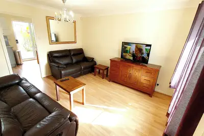 Image de Beautifull 3 bedroom House Manchester