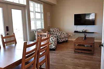 Image de Great 2 bedroom suite at The Cottages