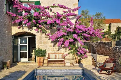 Image de Villa Ivana Summary: