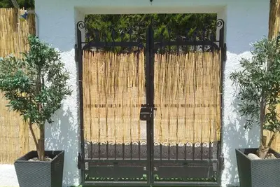 Image de La Bolandrina House