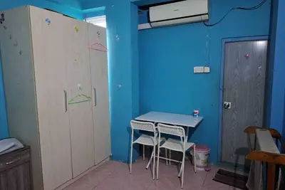 Image de Charming large studio style room with attached bathroom in Malé with WiFi, Ac