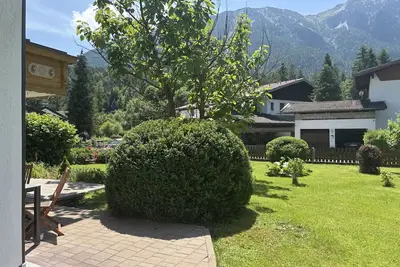 Image de Joli appartement pour 6 personnes avec Wifi, Tv, terrasse et animaux admis