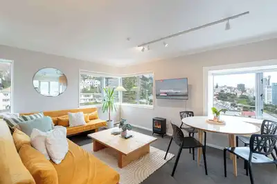 Image de Abel St 2br - Central, Washer, Dryer, City Views