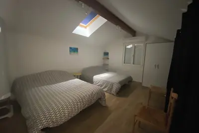 Image de Location mimizan plage