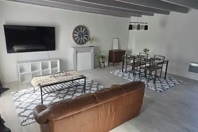 Image de Maison de vacances