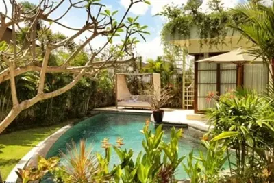 Image de Cozy, 2Bedroom Villa Complex in Canggu