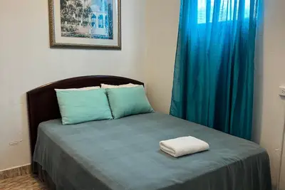 Image de Monthly Stays- Peaceful 1br & 1ba Near Beach-Unit3