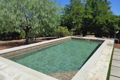 Image de \"La Casa di Babette\" Luxury Villa with Pool and big Park